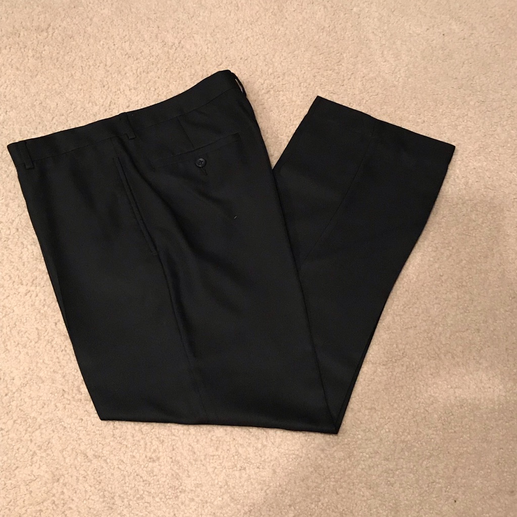 Perry Ellis Dress Pants